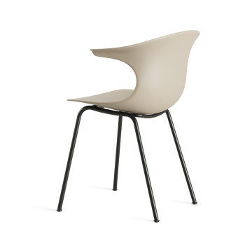 Silla mono de cuatro patas Infiniti LOOP