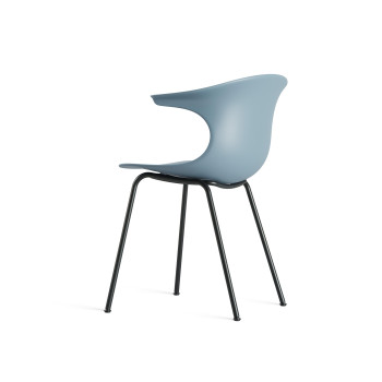 Silla mono de cuatro patas Infiniti LOOP