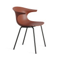 Silla mono de cuatro patas Infiniti LOOP