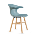 Silla retro LOOP MONO - INFINITI