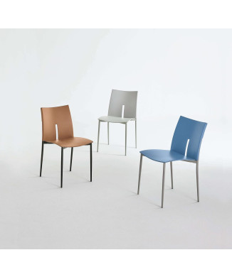 LYRA 44.40 SILLA APILABLE INGENIA INICIO