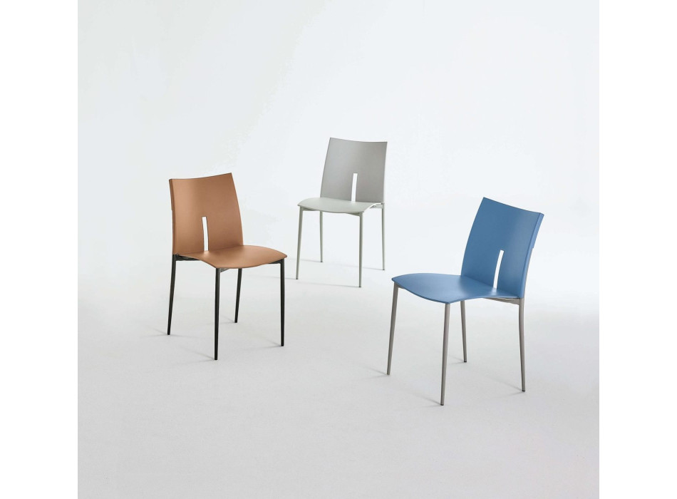 LYRA 44.40 SILLA APILABLE INGENIA INICIO