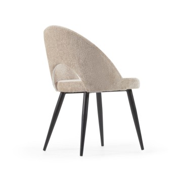 Silla Mael en chenilla