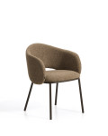 Silla Maina en chenilla gruesa