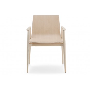 Silla MALMÖ 395 PEDRALI