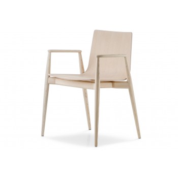 Silla MALMÖ 395 PEDRALI