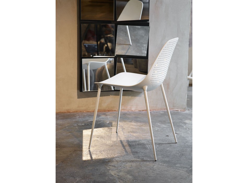 MAMMAMIA DIAMOND OPINION CIATTI CHAIR