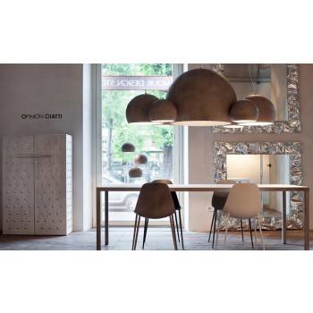 OPINIÓN SILLA MAMMAMIA APILABLE CIATTI