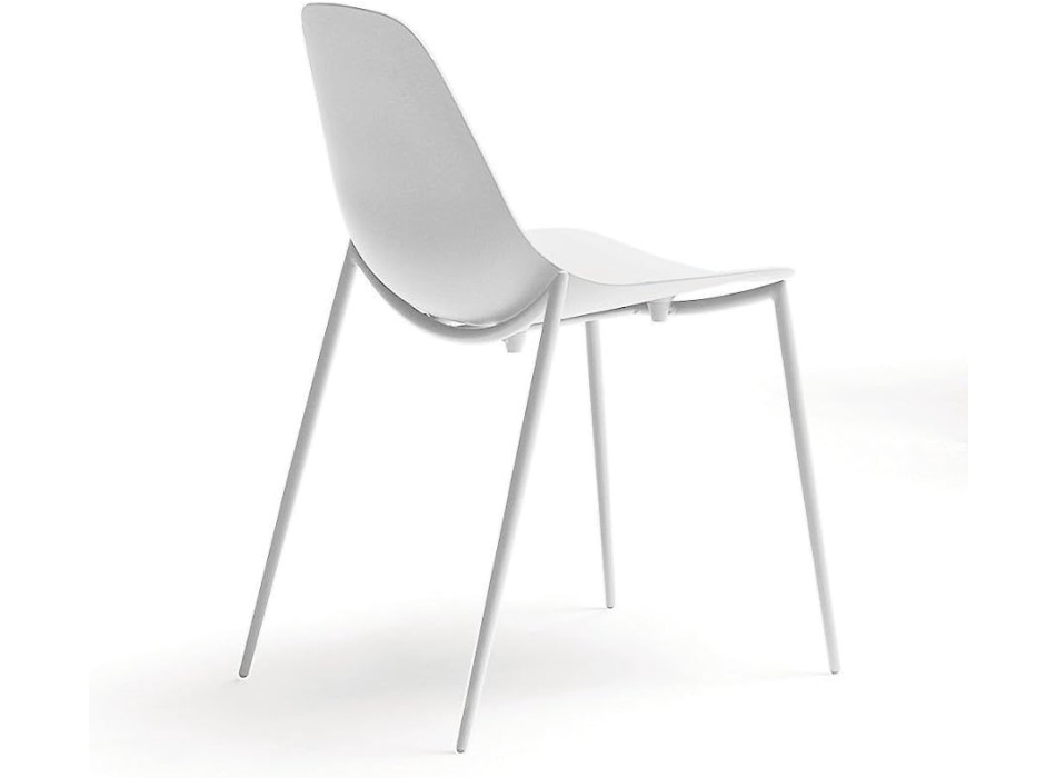 OPINIÓN CIATTI SILLA APILABLE DE MAMMAMIA