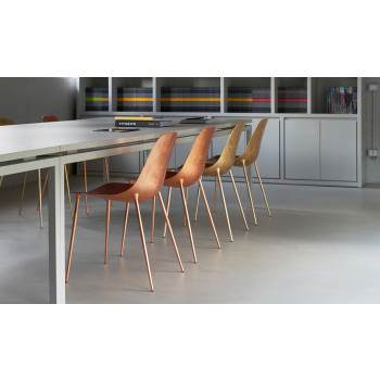 OPINIÓN CIATTI SILLA APILABLE MAMMAMIA