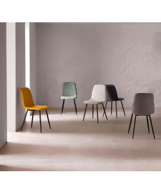 Silla MARLEEN SOMCASA