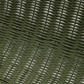 Silla Maurina en acero galvanizado