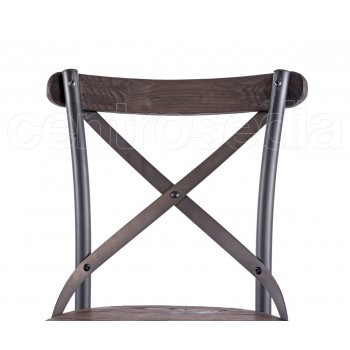 Silla CROSS VINTAGE SILLA CENTRAL