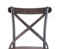 Silla CROSS VINTAGE OLD STYLE CENTRO SEDIA