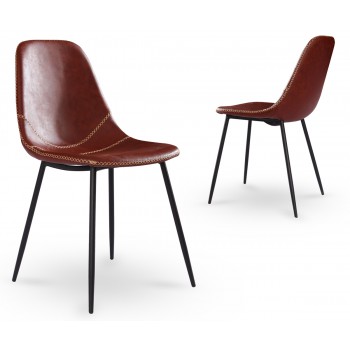 SILLA DE CENTRO MICKY silla