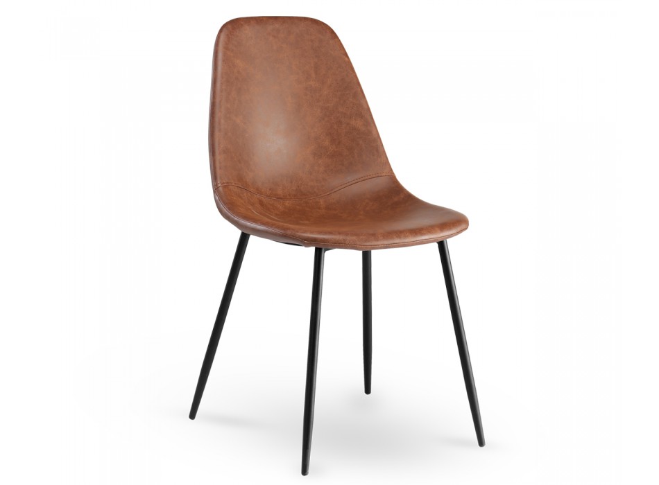 SILLA DE CENTRO MICKY silla