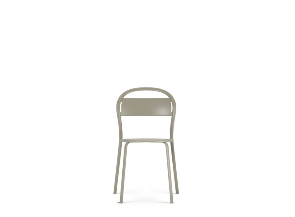 Presidente de MIDA - NITESCO