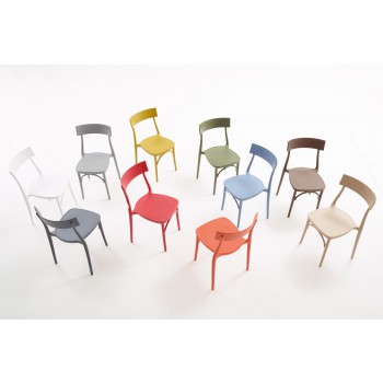 Silla Milano 2015 COLICO