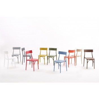Silla Milano 2015 COLICO