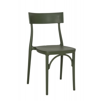Silla Milano 2015 COLICO