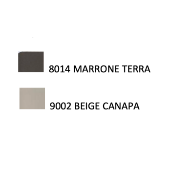 Silla Milano 2015 COLICO