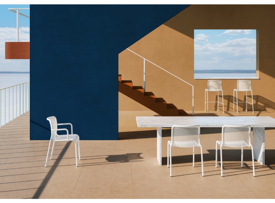 MOMO NET COLOS Silla