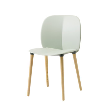 Silla NATURAL MENTHA - SCAB