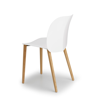 Silla NATURAL MENTHA - SCAB