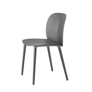 Silla NATURAL MENTHA - SCAB