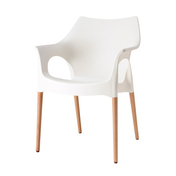 Silla OLA NATURAL - SCAB