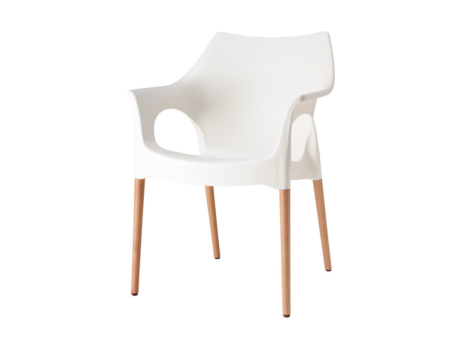 Silla OLA NATURAL - SCAB