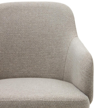 Silla de chenilla Nelida