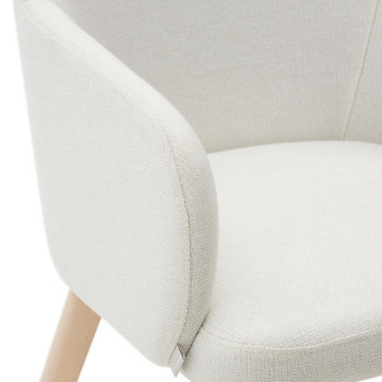 Silla de chenilla Nelida