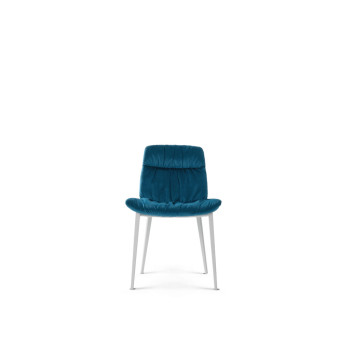 Silla de tela NEST - NITESCO