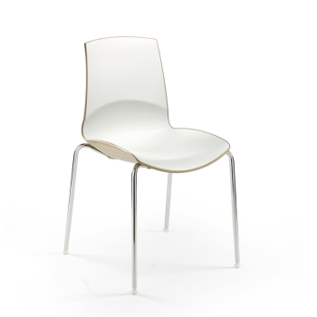 Silla de 4 patas NOW - INFINITI
