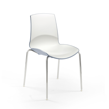 Silla de 4 patas NOW - INFINITI