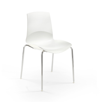 Silla de 4 patas NOW - INFINITI