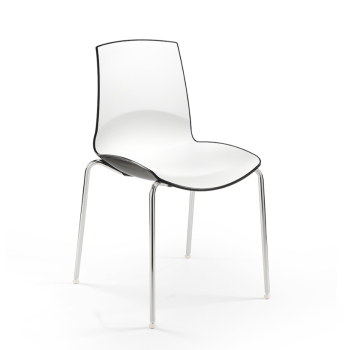 Silla de 4 patas NOW - INFINITI