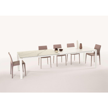 Silla baja NUBIA INGENIA