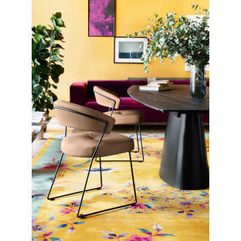 Presidenta LOCANDA CONNUBIA