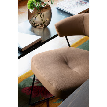 Presidenta LOCANDA CONNUBIA