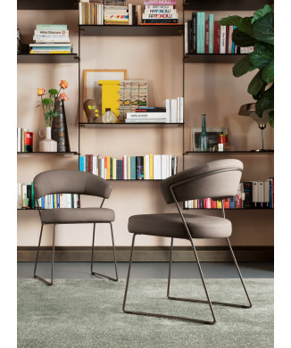 Presidenta LOCANDA CONNUBIA