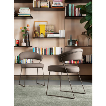 Presidenta LOCANDA CONNUBIA