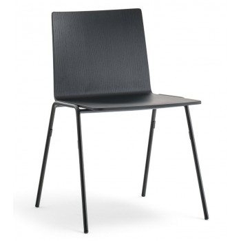 SILLA OSAKA METAL 5711- 5712 PEDRALI