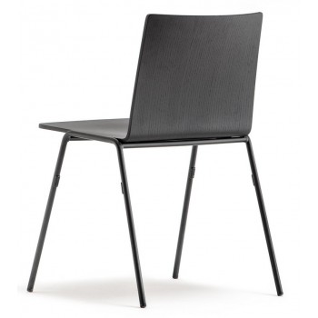 SILLA OSAKA METAL 5711- 5712 PEDRALI