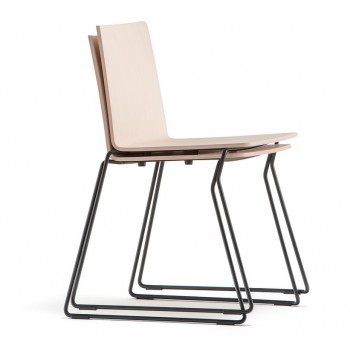 SILLA OSAKA METAL 5714-5715 PEDRALI