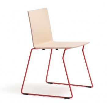 SILLA OSAKA METAL 5714-5715 PEDRALI