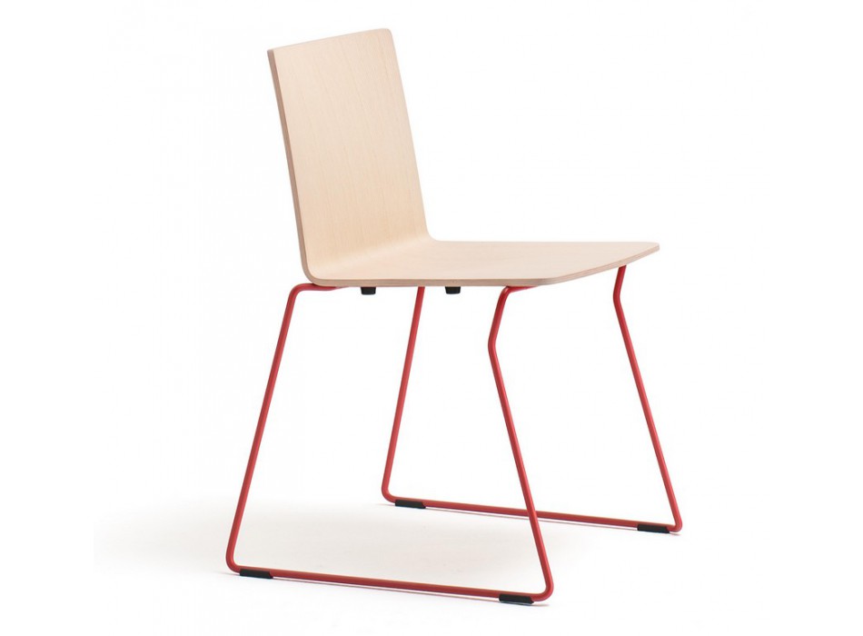 SILLA OSAKA METAL 5714-5715 PEDRALI