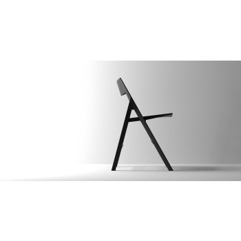 Silla plegable QUARTZ de VONDOM