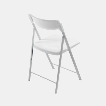 Silla plegable ZETA Pezzani